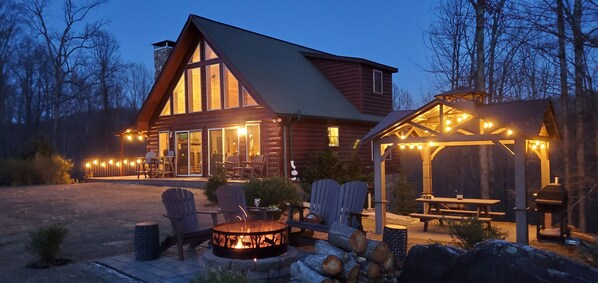 A place like no other for rest and relaxation couples or family's