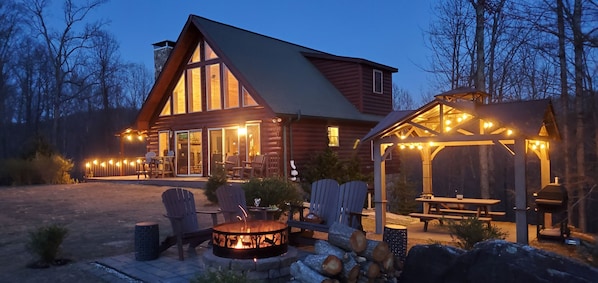 A place like no other for rest and relaxation couples or family's