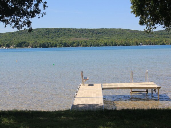Lake View