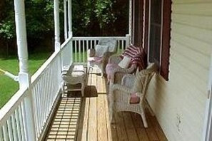 You'll spend a lot of time HERE!