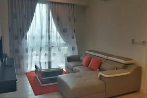 Elegant 4* 2 Bedrooms Suites @ Legoland