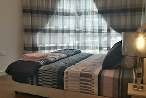 Elegant 4* 2 Bedrooms Suites @ Legoland