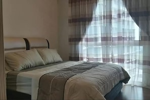 Elegant 4* 2 Bedrooms Suites @ Legoland