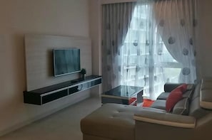 Elegant 4* 2 Bedrooms Suites @ Legoland