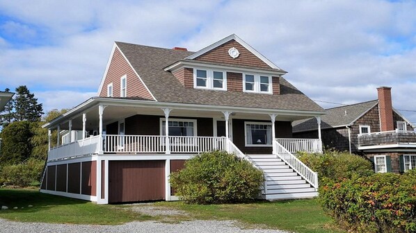 106 Island Beach Road
Drakes Island
Wells, ME  