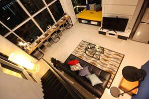 Intérieur