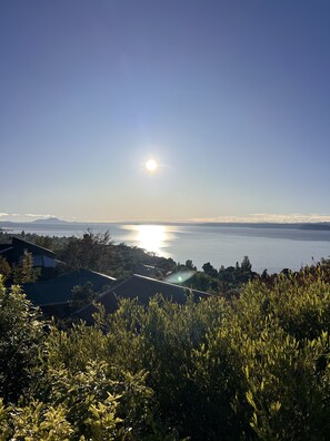 Autumn sunshine