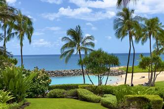 Nalu Collection 2/2 Oceanfront Living~Luxurious Amenities OPEN 4/18-29