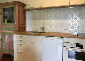 Eget kök