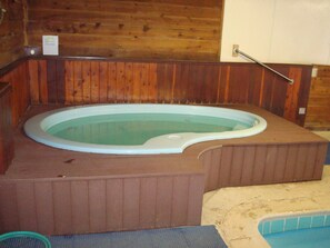 Jacuzzi