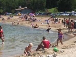 Plage
