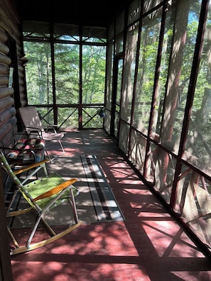 Intérieur