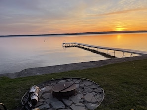 Awesome sunsets!