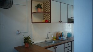 Pinang Beach Apartment @ Bayu Emas