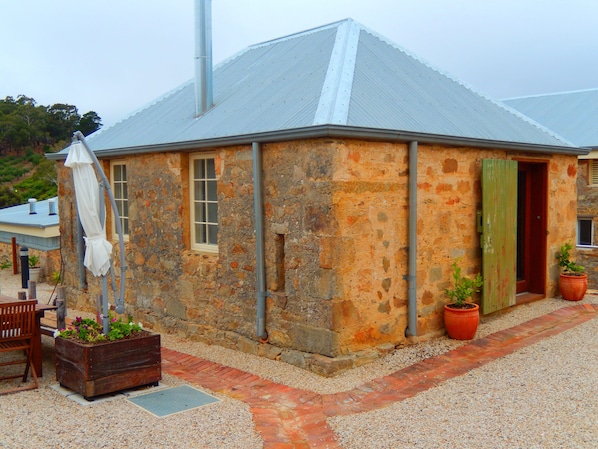 The Well Room