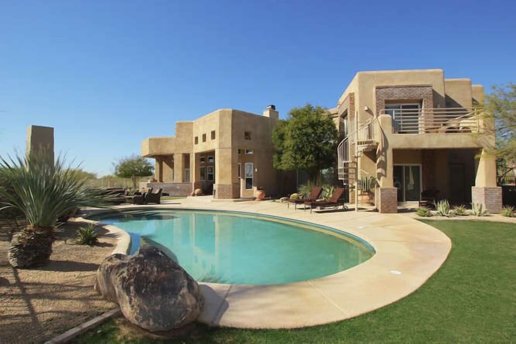 Mayo Clinic Scottsdale, Scottsdale, Arizona, United States of America