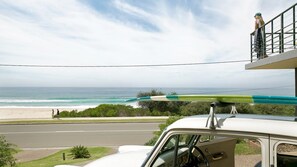 Mollymook Beach 