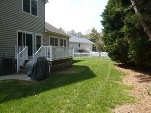Terrass/Patio