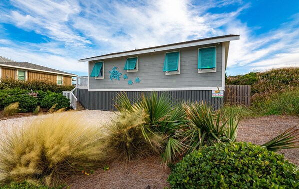 Welcome to See Turtle Cottage! 🐢
