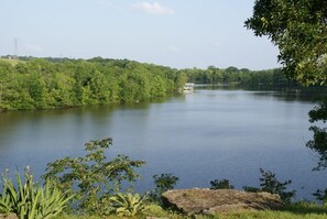 Old Hickory Lake