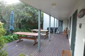 BBQarea