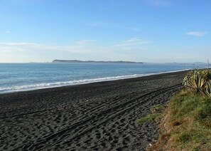 Bay View Beach