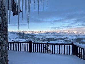 Boendeområde