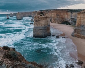 Strand