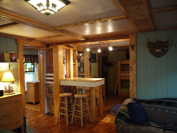 Intérieur