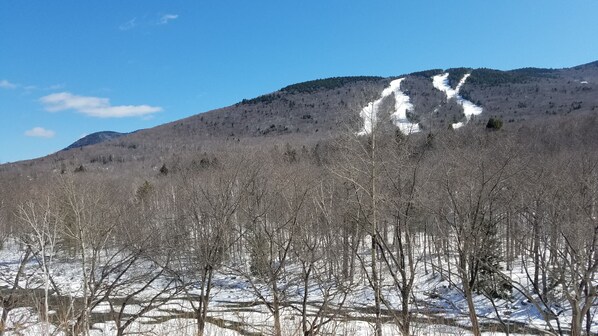 Esportes de neve e esqui