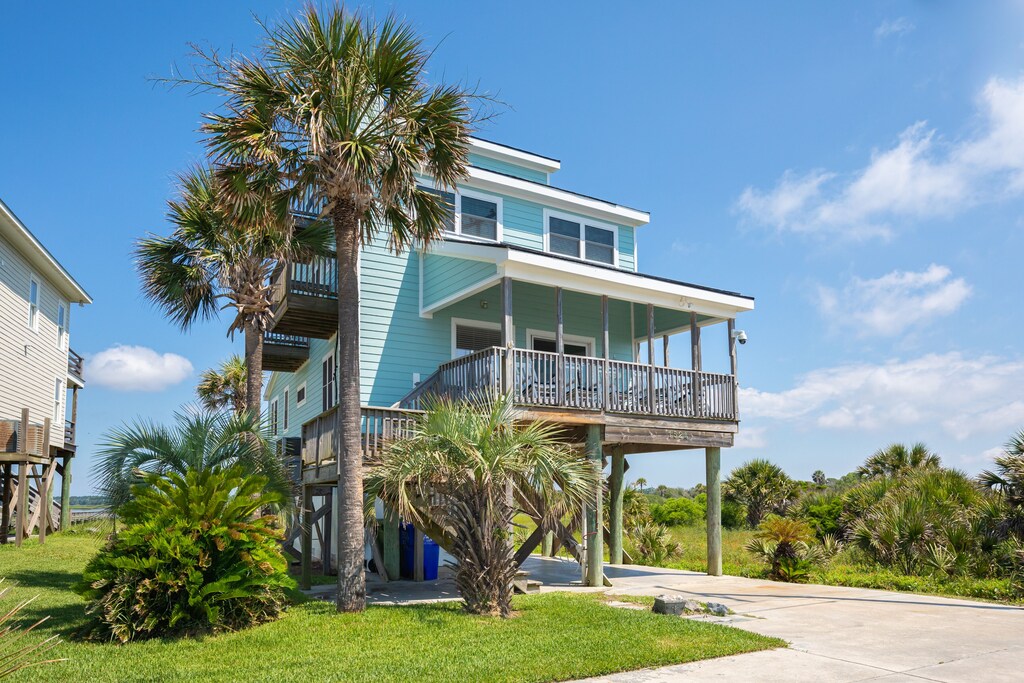 Folly Beach For Sale By Owner