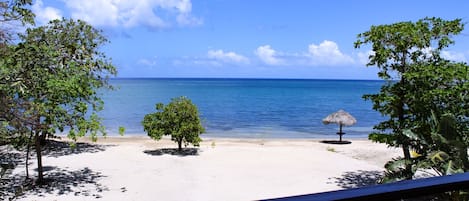 Plage