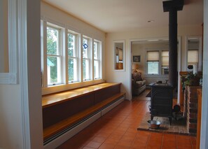 Interiör