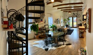 Intérieur