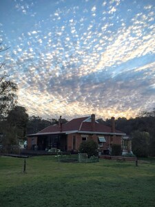 ★ Luxury Private Farm Escape ♥ Adelaide Hills ★