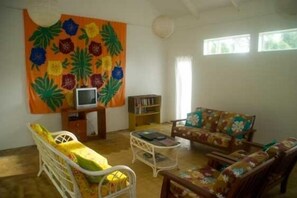 another view of the living room