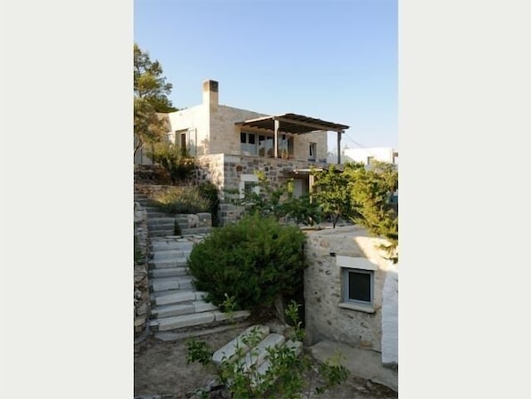 The House