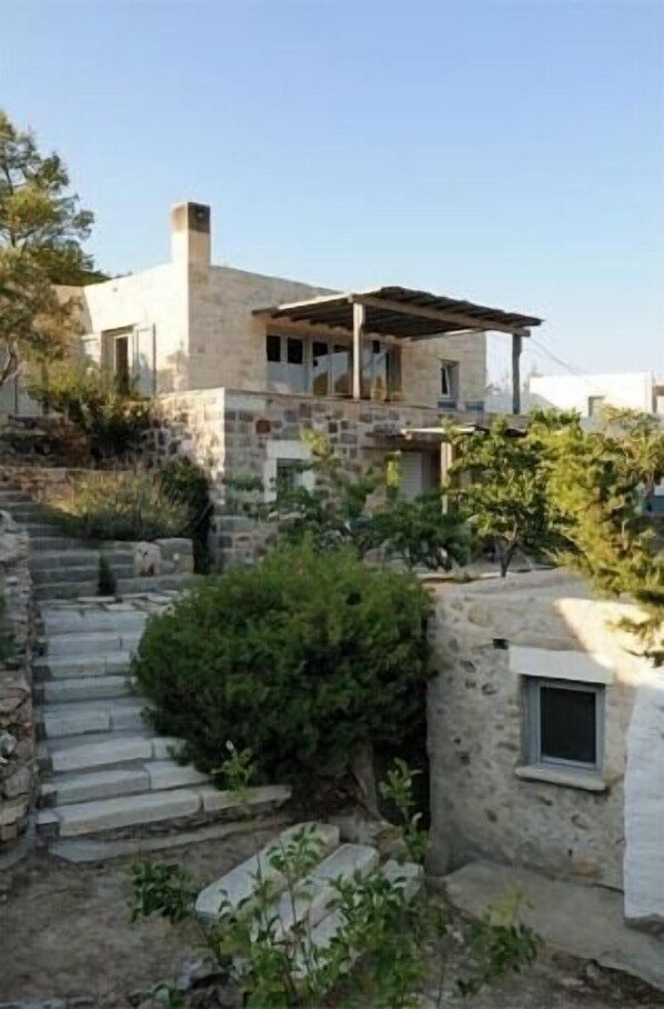 The House