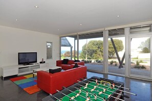 Spielezimmer
