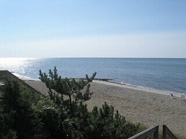 Quintessential Cape Cod Beach W/Private Access