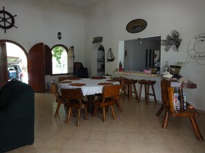 Dinning room