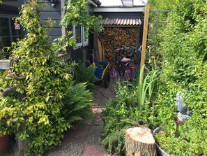 Boendeområde
