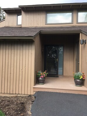 Entry