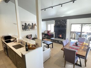 Open Living