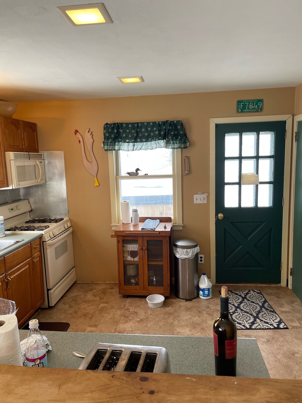 3 Mountain View home minutes to Stratton/Bromley