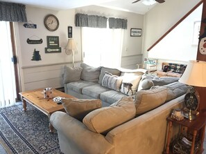 Main Living Room