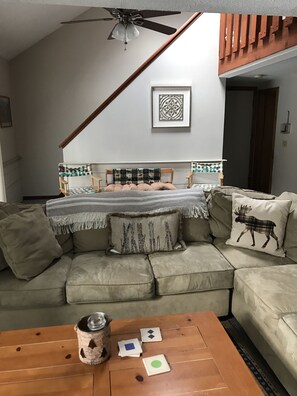 Main Living Room