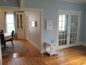 Front Room on First Floor Picture 1
