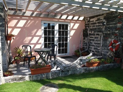 Picture of villa