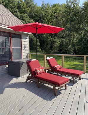 Terrass/Patio